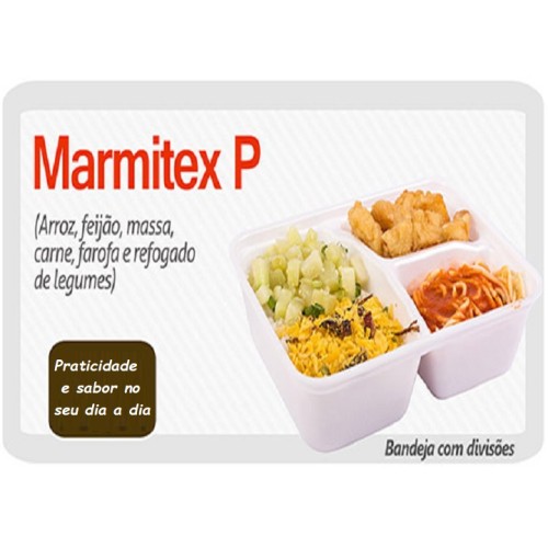 Marmitex P