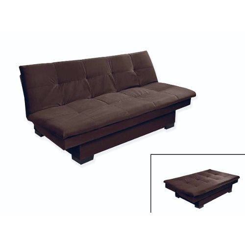 Sofa Cama 5020 Tabaco