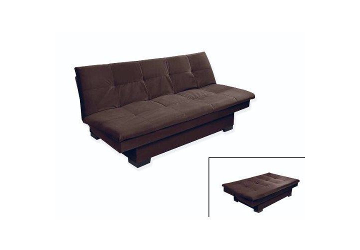 Sofa Cama 5020 Tabaco